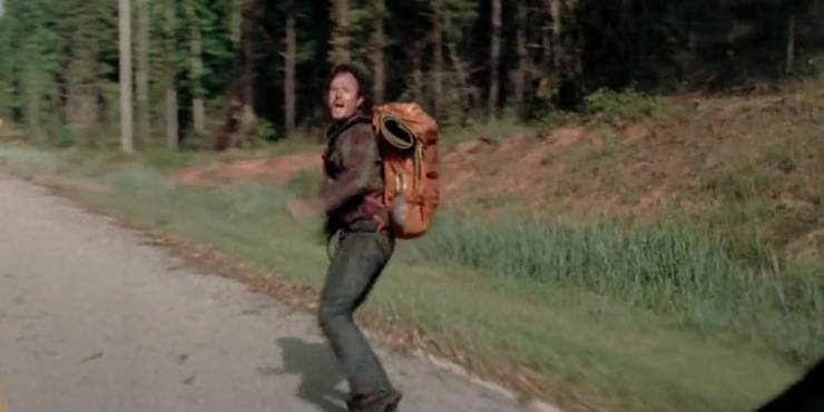 The Walking Dead 10 Details In Michonnes Final Episode That You Missed The Walking Dead 10 Details In Michonnes Final Episode That You Missed